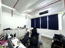 Psl Industrial Building (D13), Factory #559169001